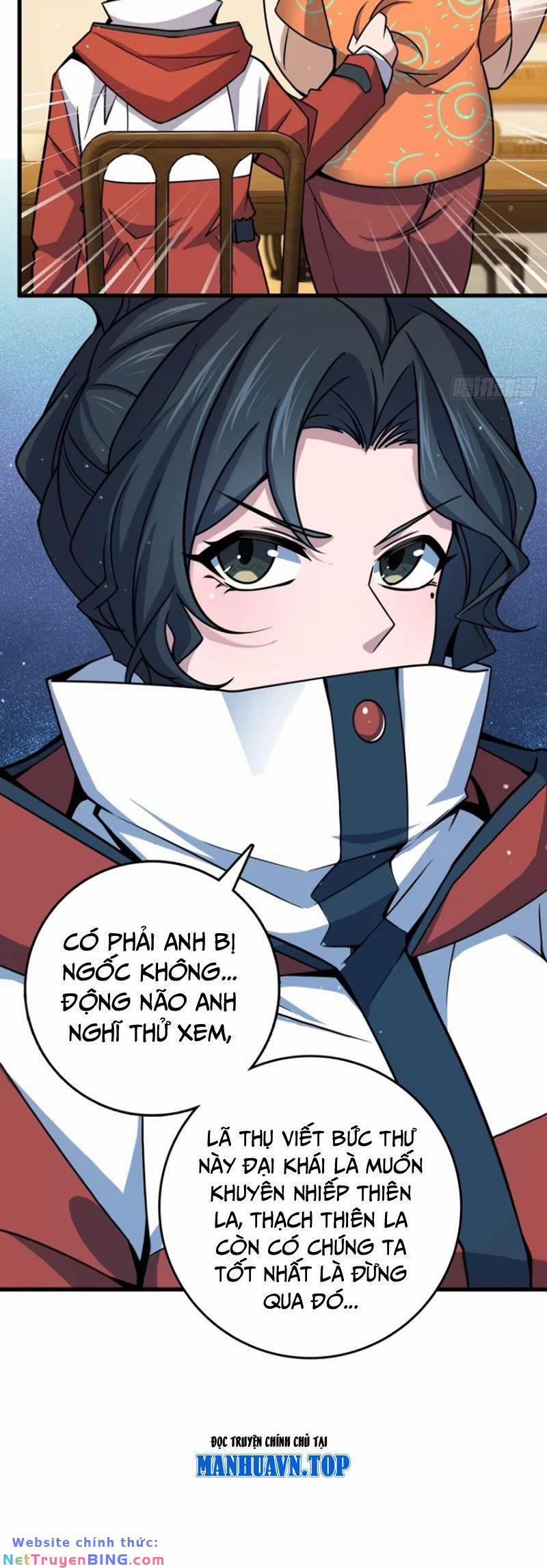 Đại Vương Tha Mạng 878 trang 30