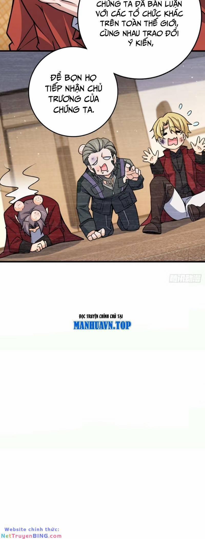 Đại Vương Tha Mạng 878 trang 37