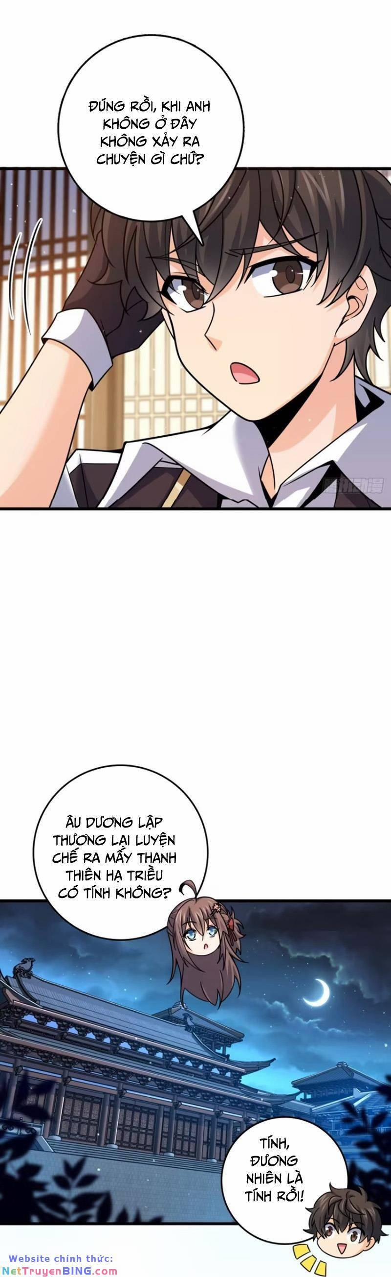 Đại Vương Tha Mạng 878 trang 4