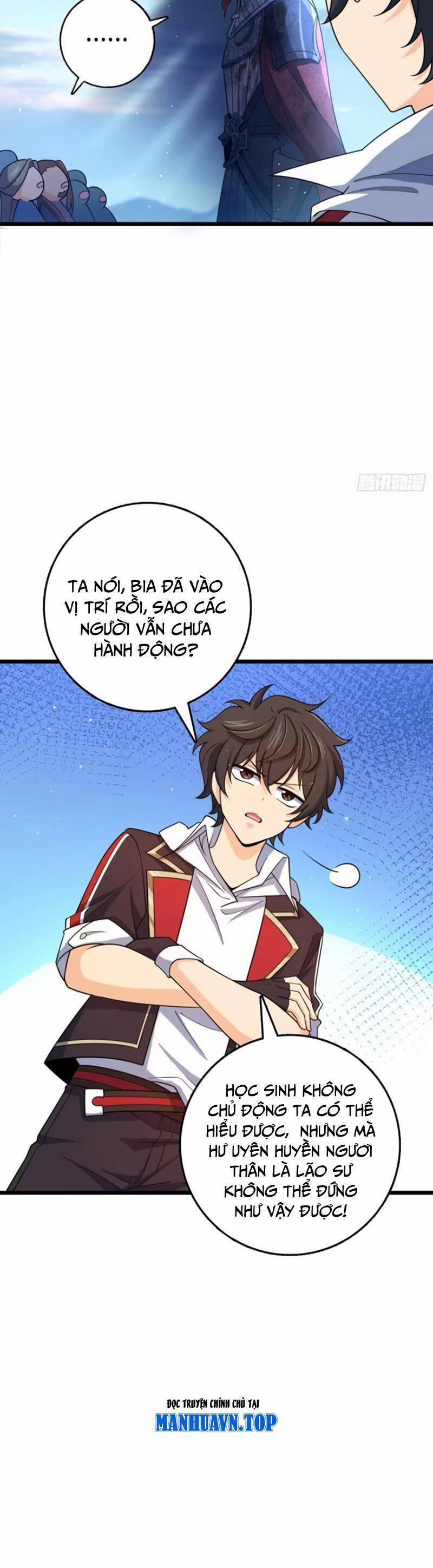 Đại Vương Tha Mạng 879 trang 18