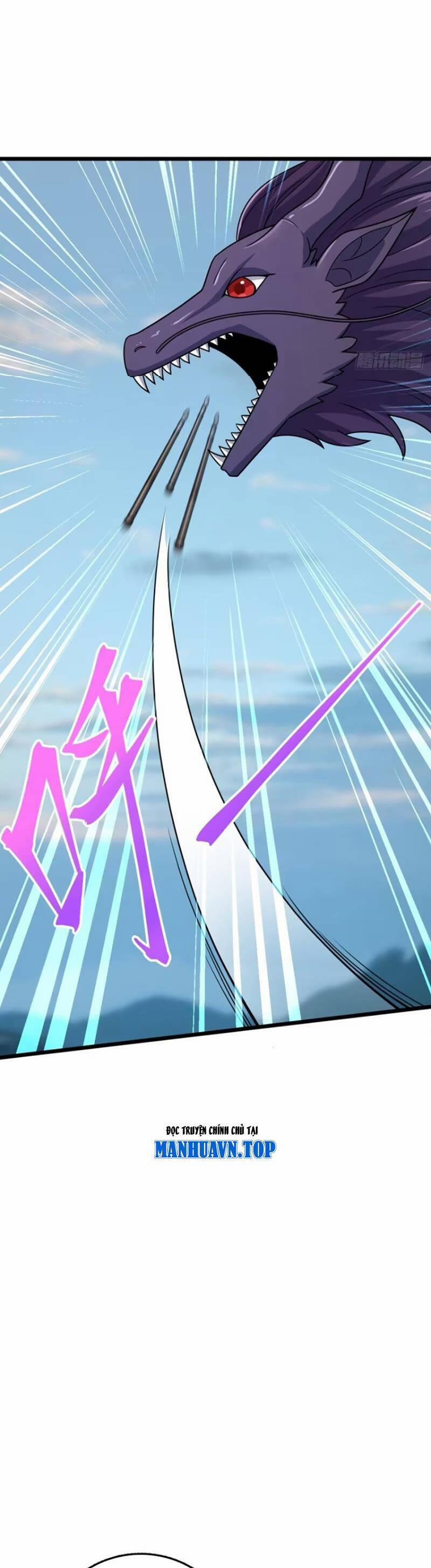 Đại Vương Tha Mạng 879 trang 24