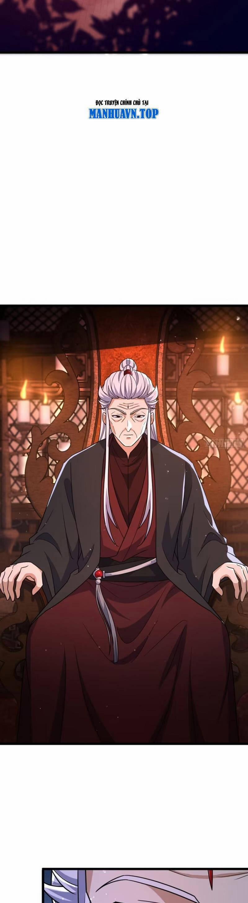 Đại Vương Tha Mạng 879 trang 28