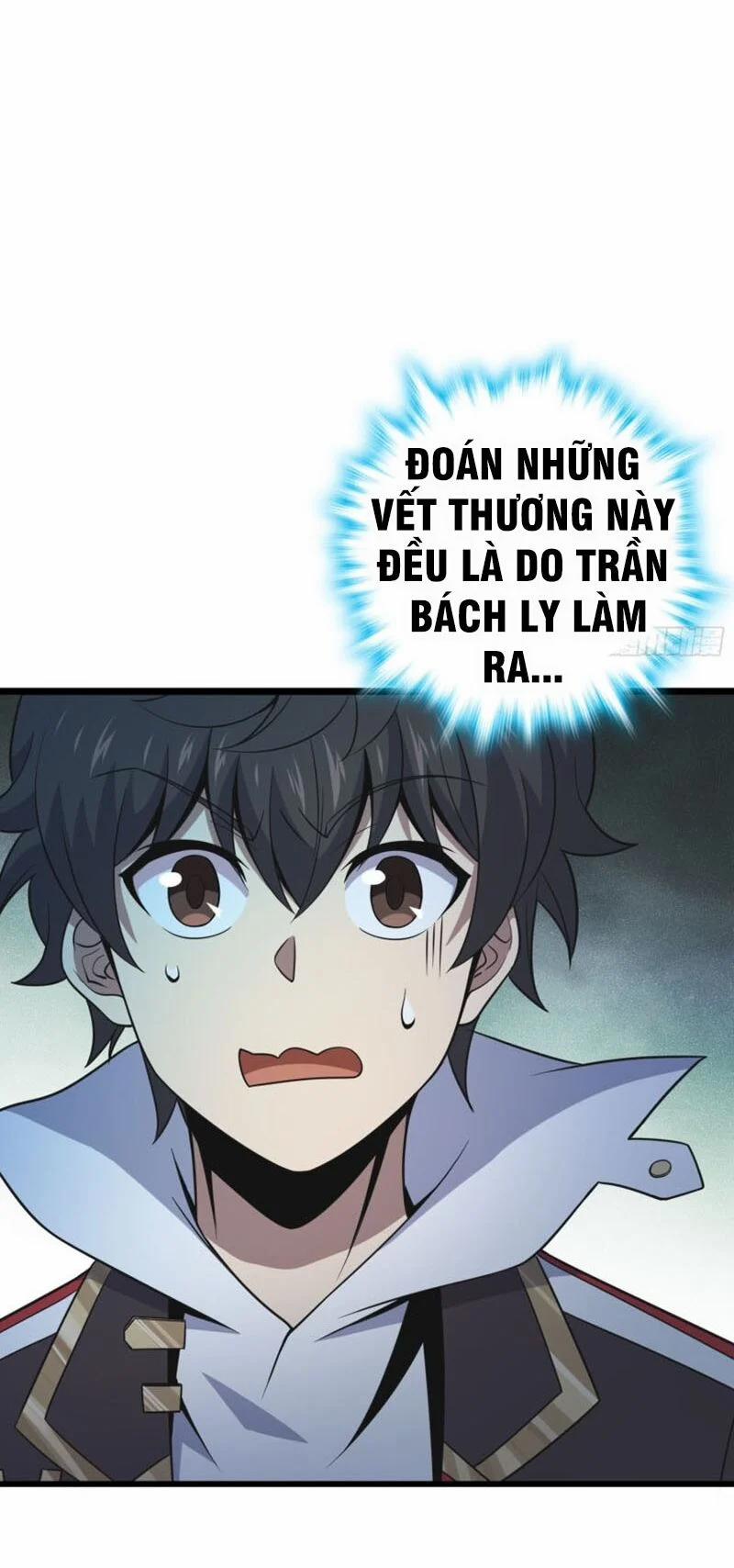 Đại Vương Tha Mạng 88 trang 18