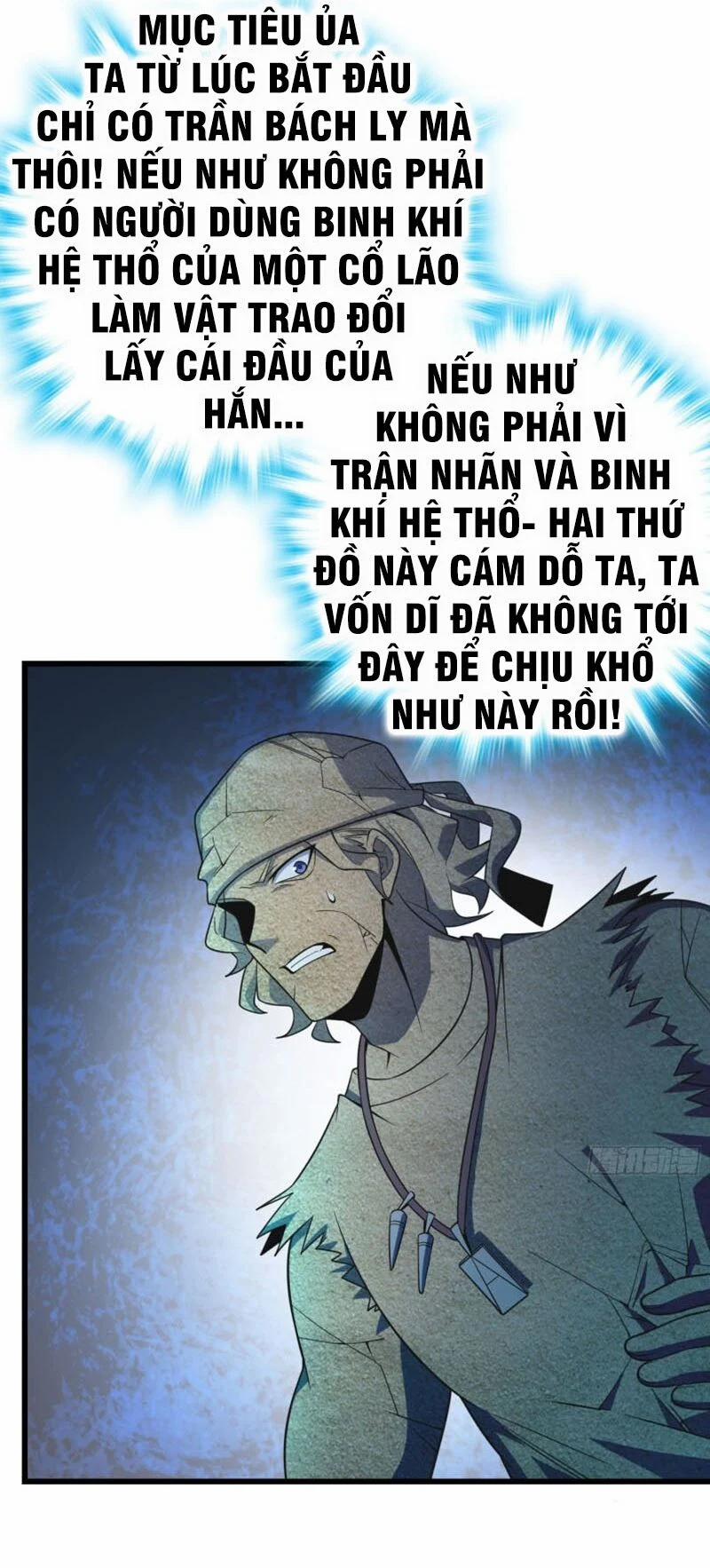 Đại Vương Tha Mạng 88 trang 20