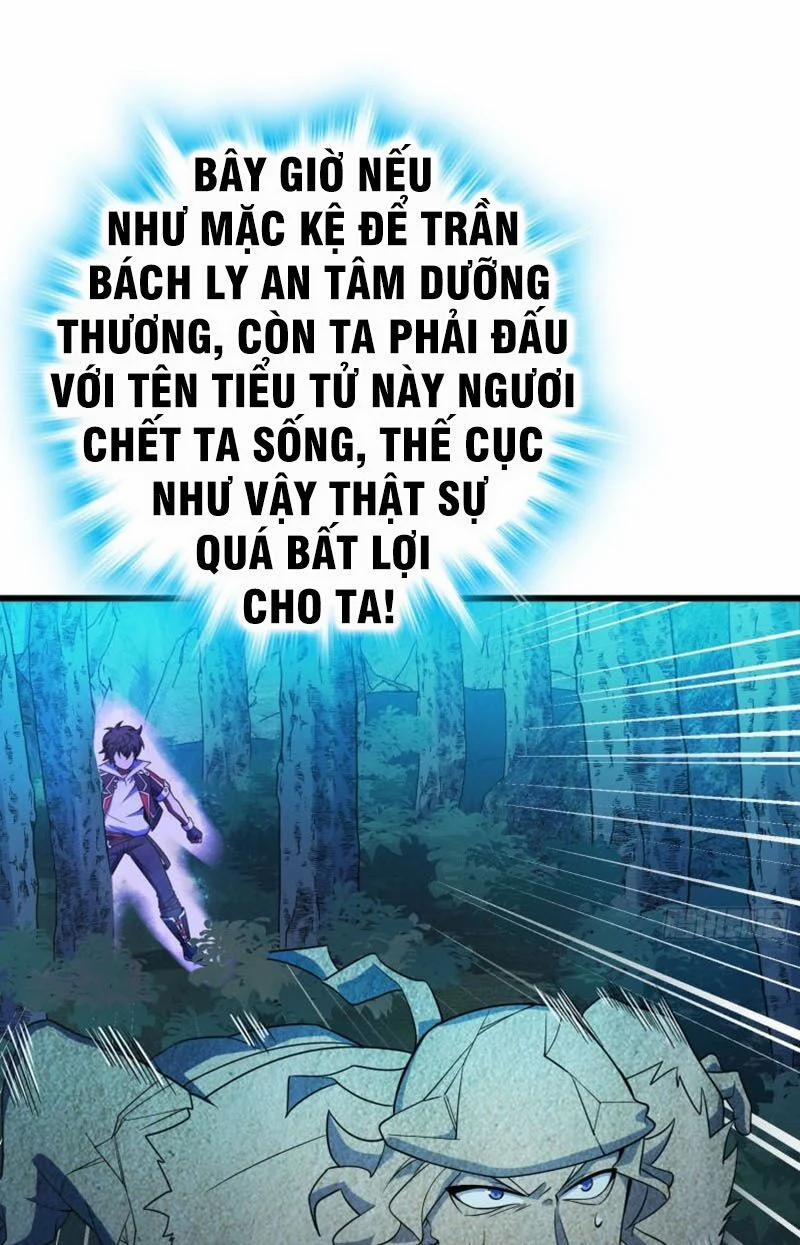 Đại Vương Tha Mạng 88 trang 21