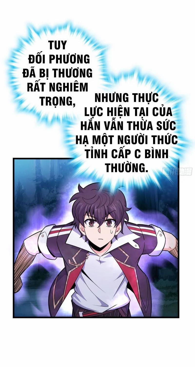 Đại Vương Tha Mạng 88 trang 27
