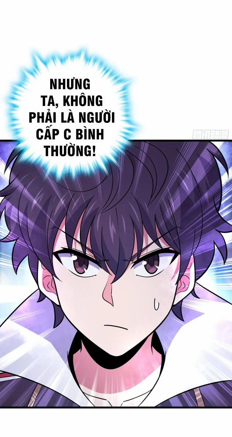 Đại Vương Tha Mạng 88 trang 28