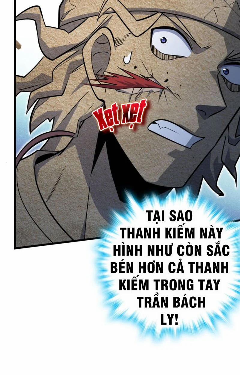 Đại Vương Tha Mạng 88 trang 32