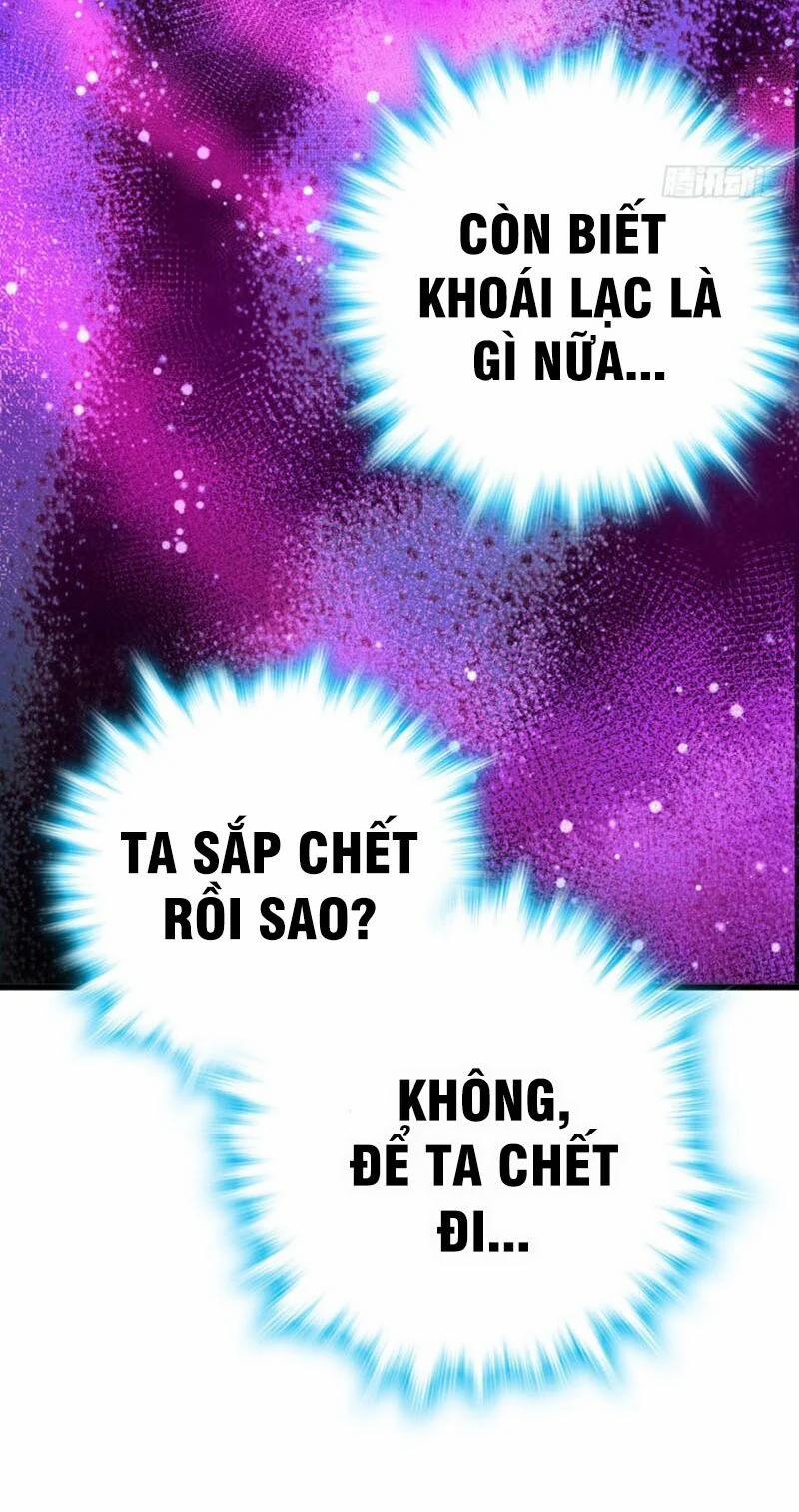 Đại Vương Tha Mạng 88 trang 36