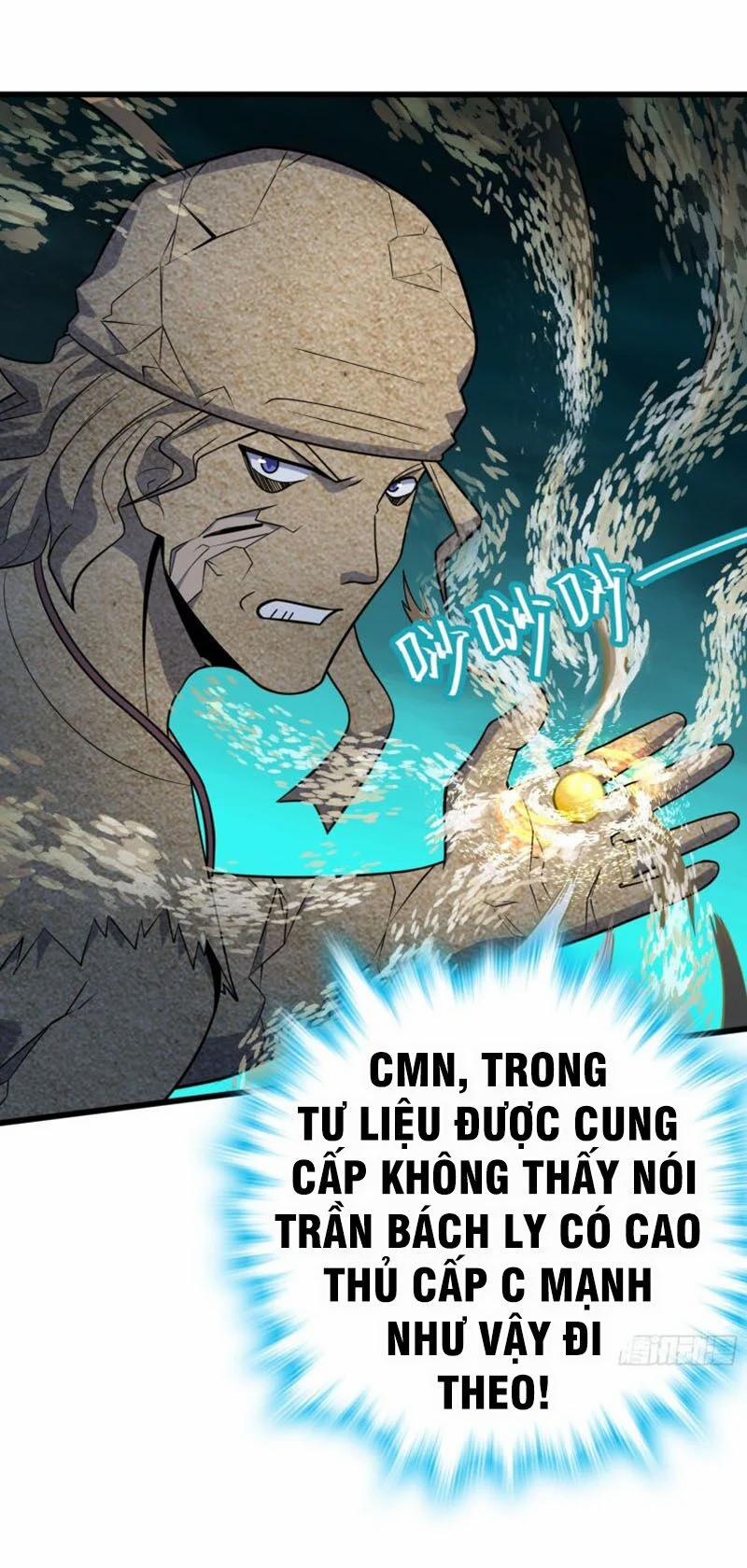 Đại Vương Tha Mạng 88 trang 39