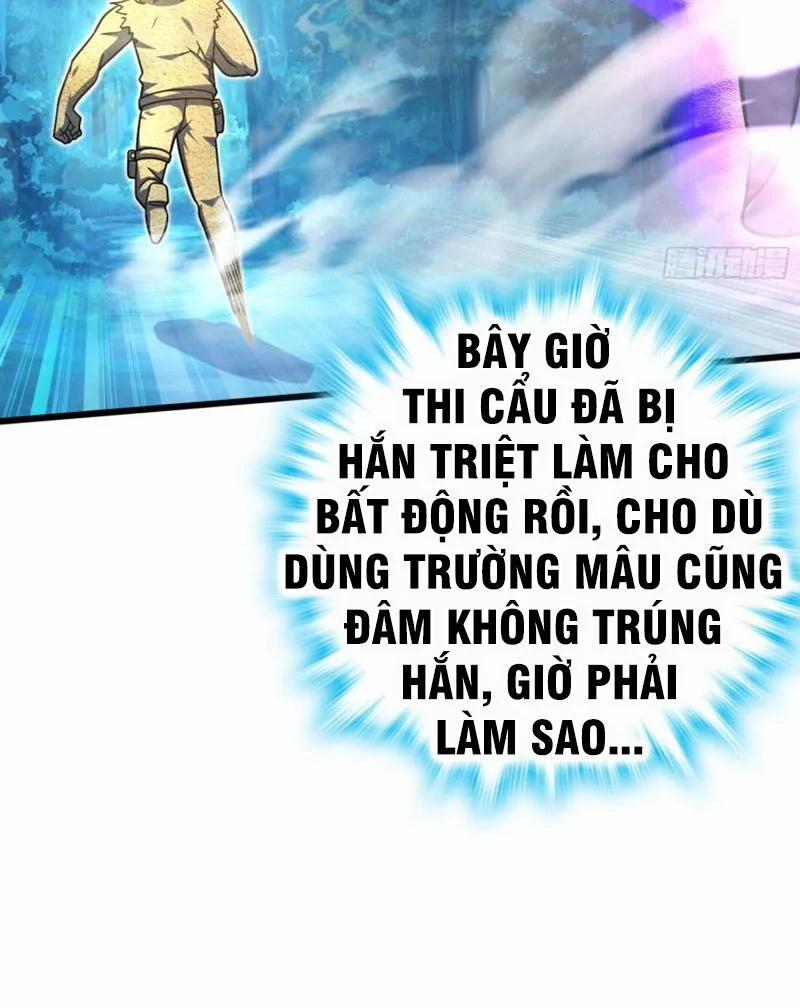 Đại Vương Tha Mạng 88 trang 50