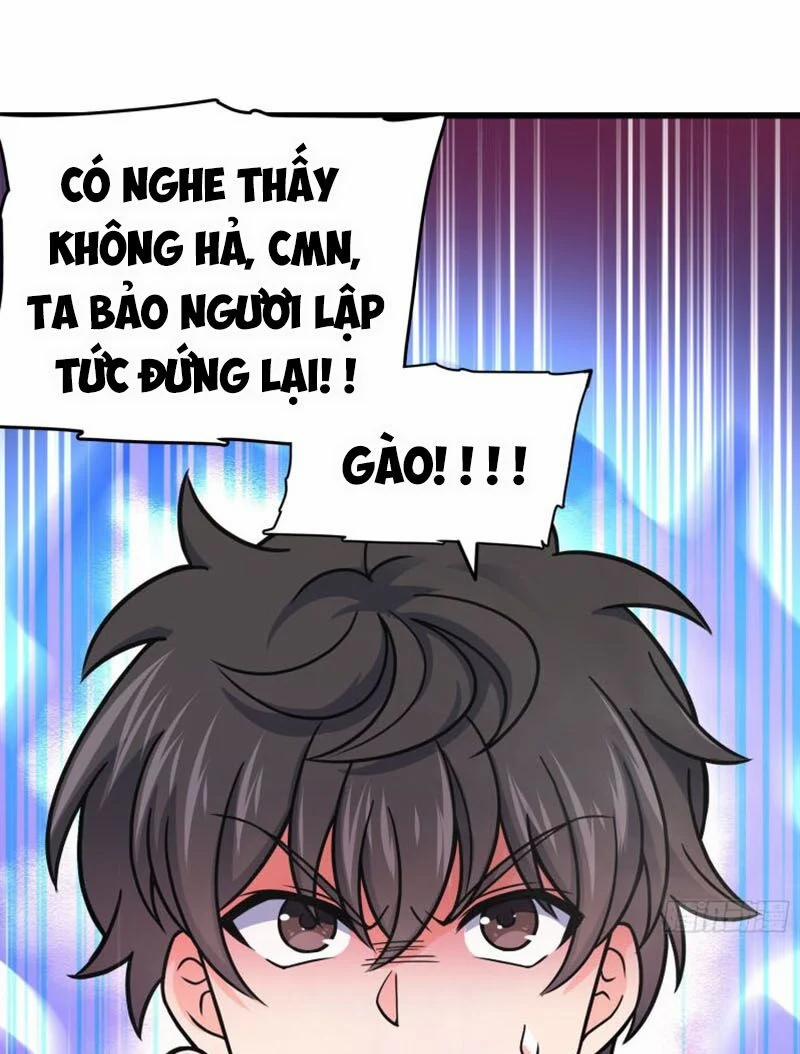 Đại Vương Tha Mạng 88 trang 59