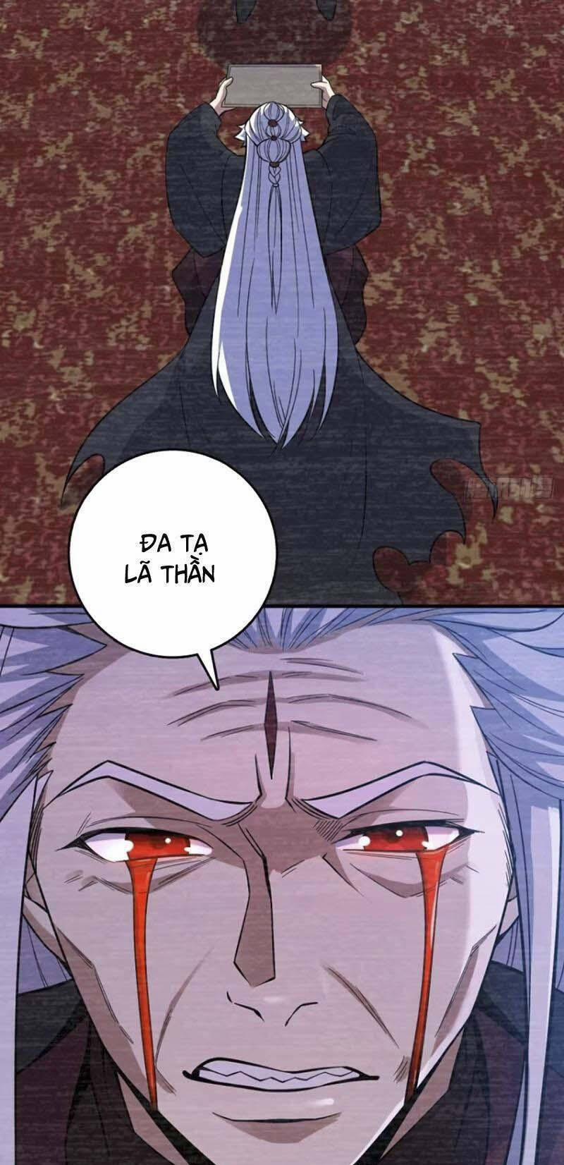 Đại Vương Tha Mạng 880 trang 30