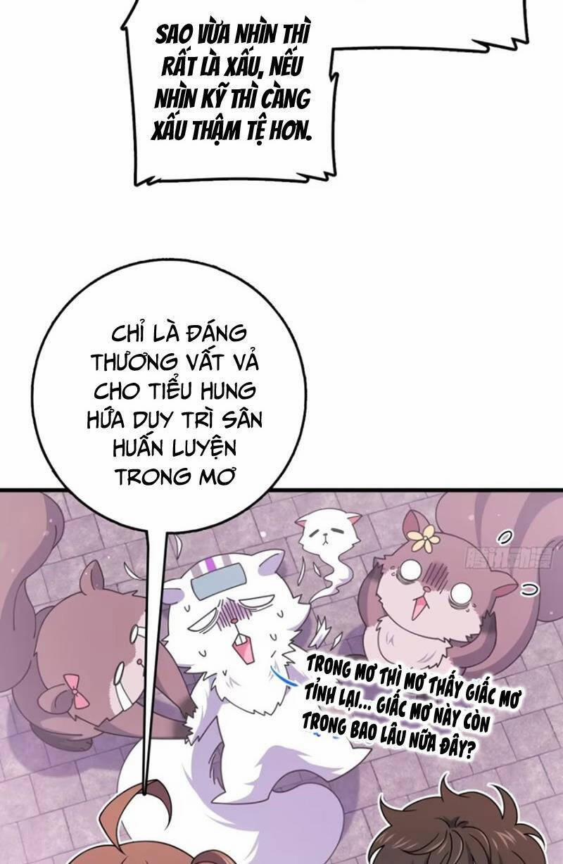 Đại Vương Tha Mạng 881 trang 33