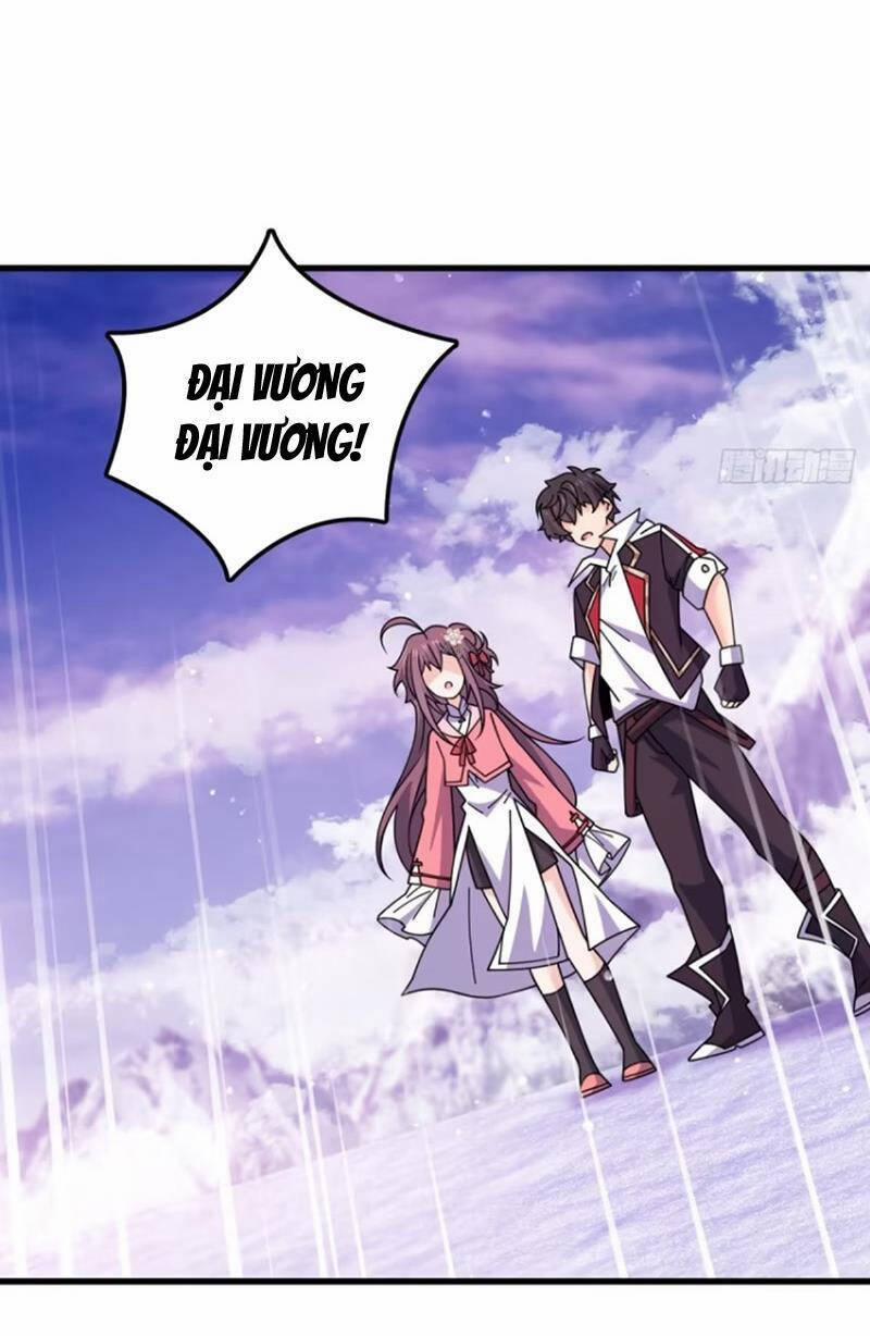 Đại Vương Tha Mạng 881 trang 35