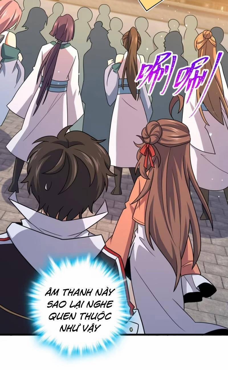 Đại Vương Tha Mạng 881 trang 41