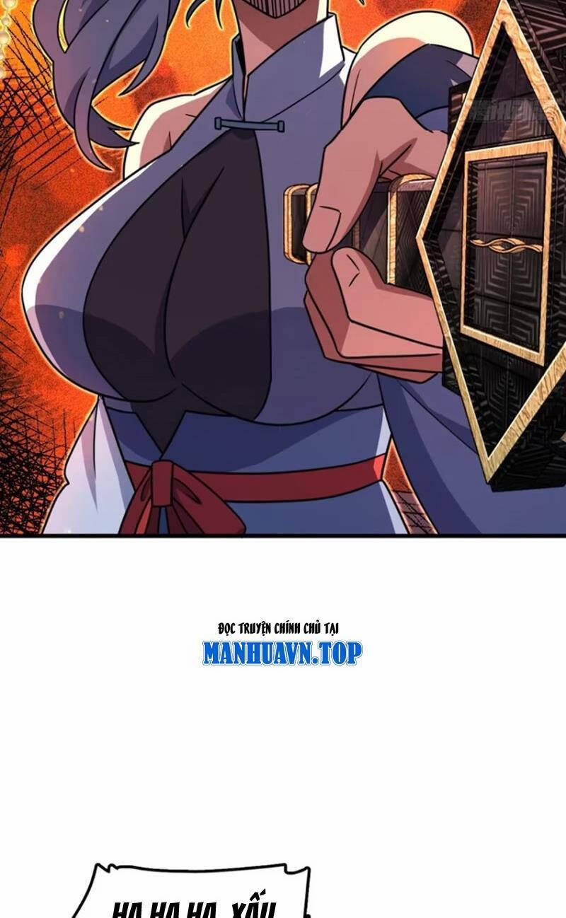 Đại Vương Tha Mạng 881 trang 46