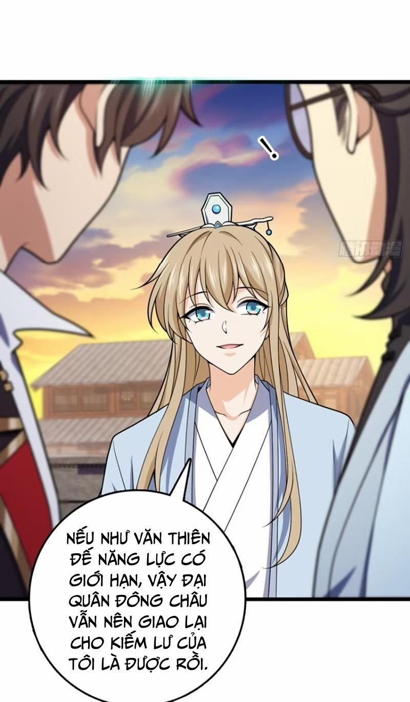 Đại Vương Tha Mạng 882 trang 16