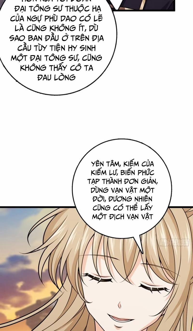 Đại Vương Tha Mạng 882 trang 18