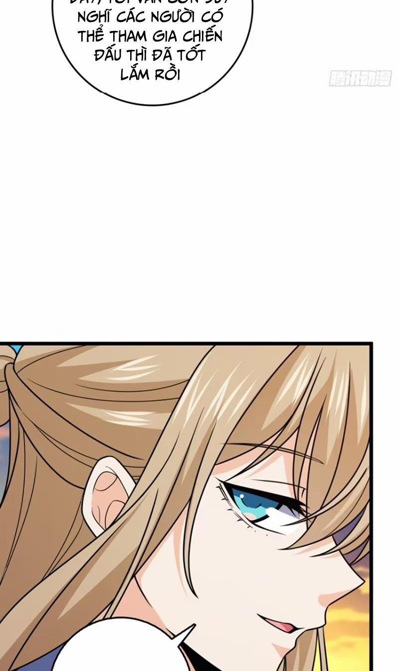 Đại Vương Tha Mạng 882 trang 21