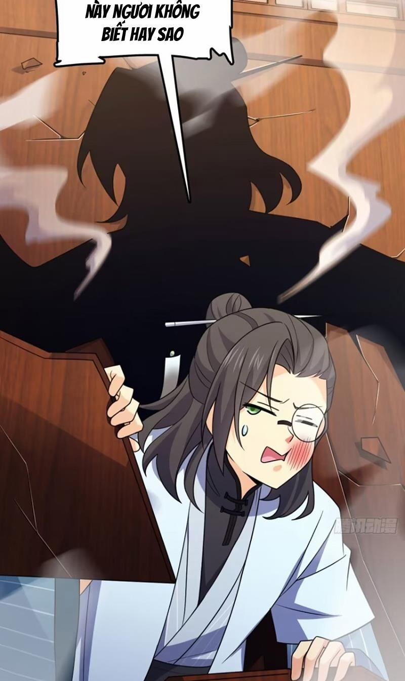 Đại Vương Tha Mạng 882 trang 37