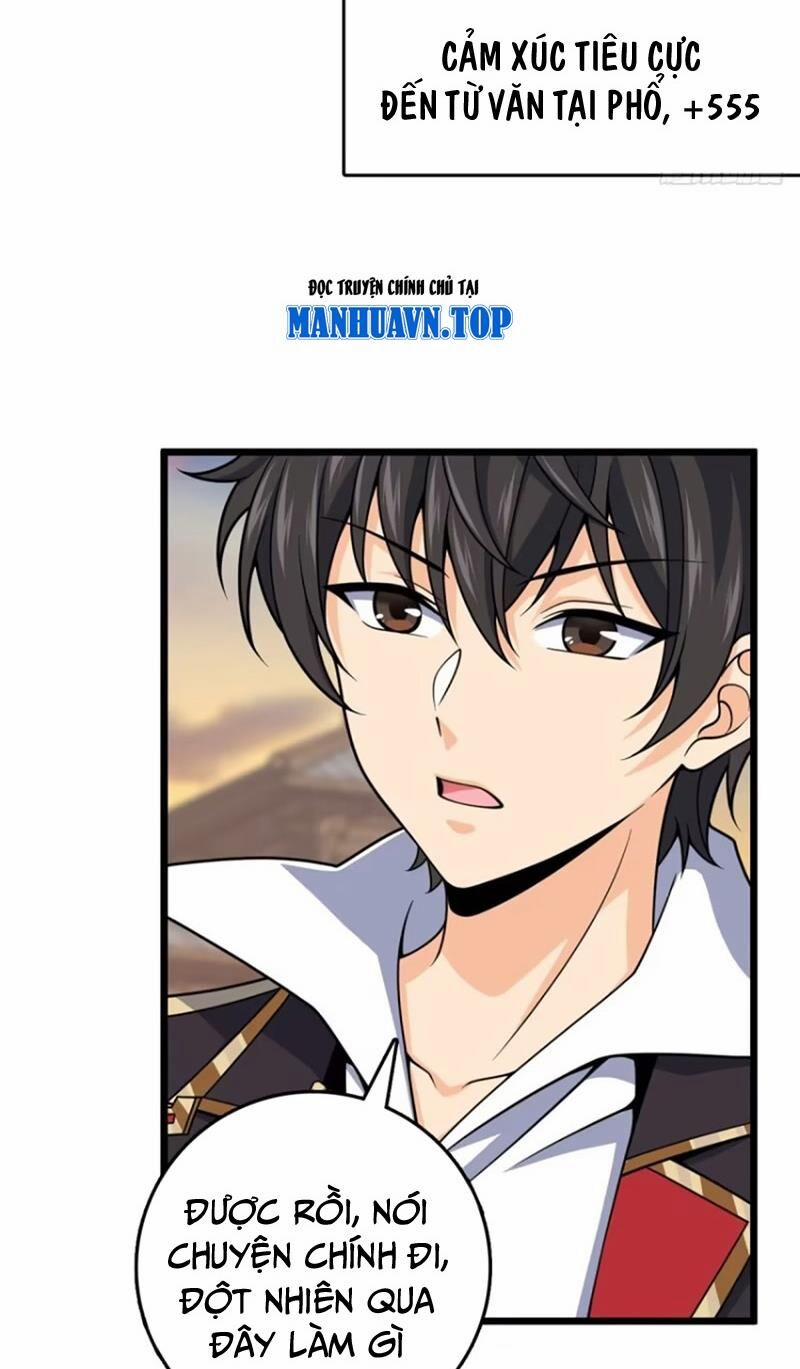 Đại Vương Tha Mạng 882 trang 4