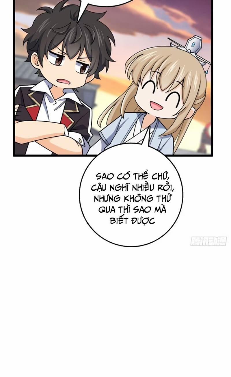 Đại Vương Tha Mạng 882 trang 44