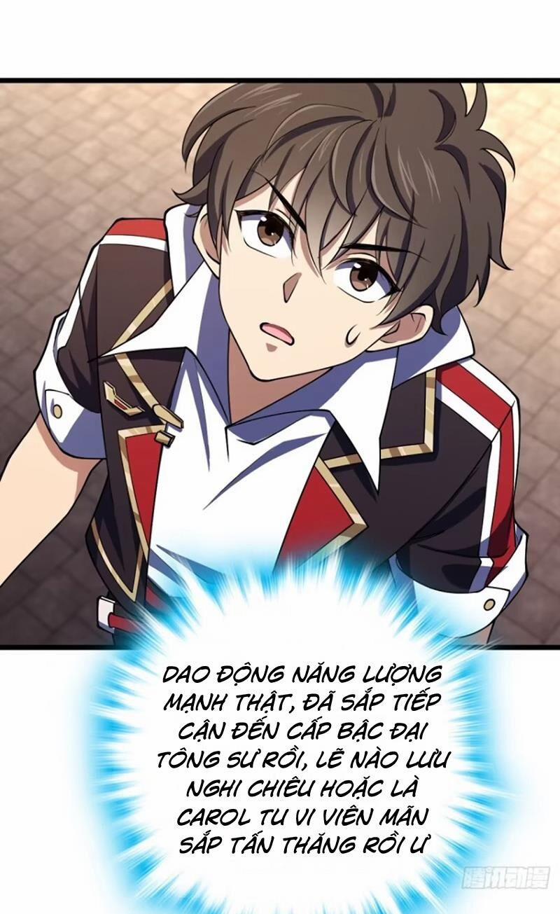 Đại Vương Tha Mạng 882 trang 47