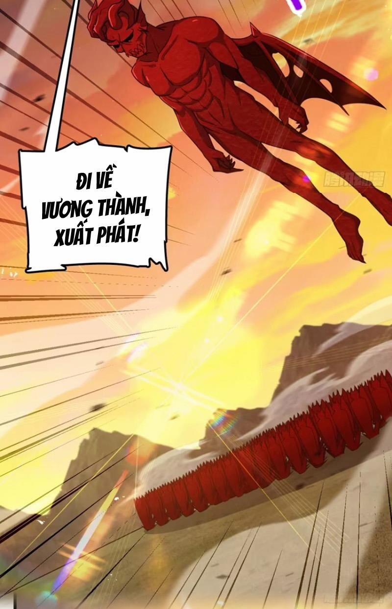 Đại Vương Tha Mạng 883 trang 22