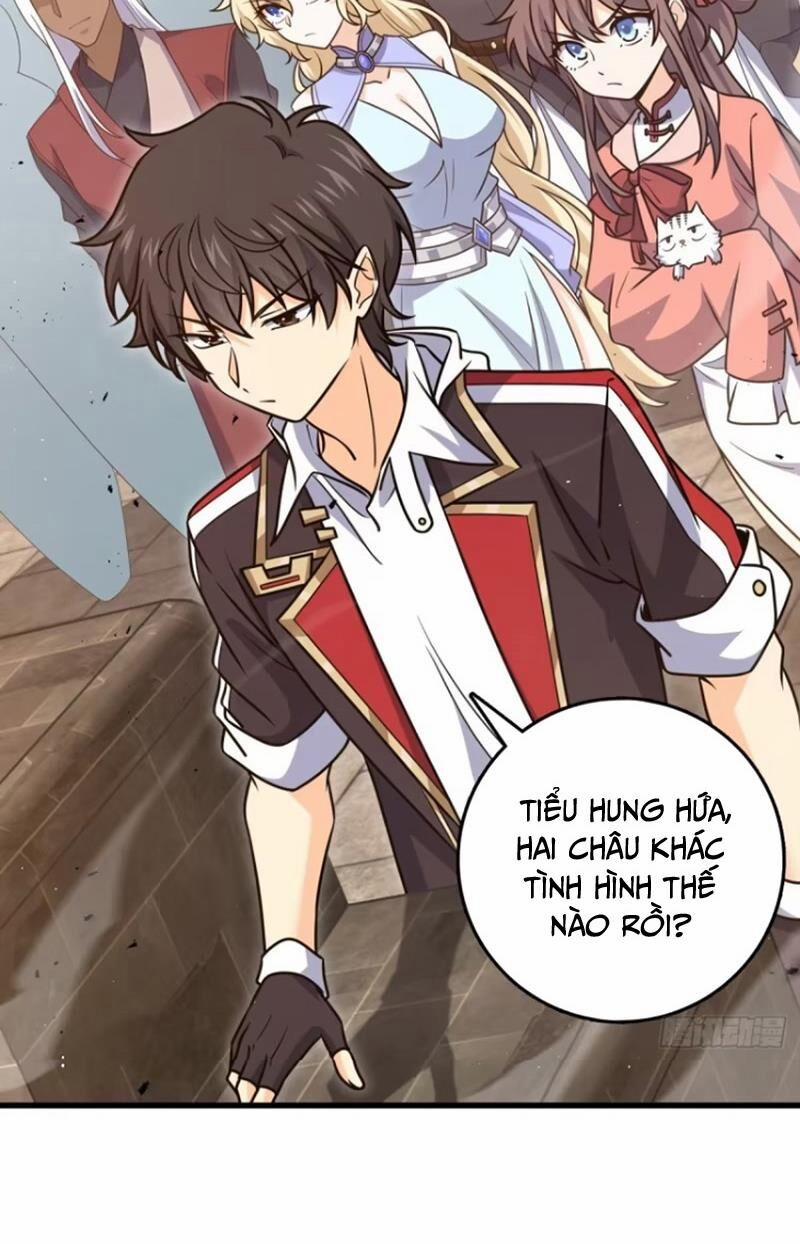 Đại Vương Tha Mạng 883 trang 25