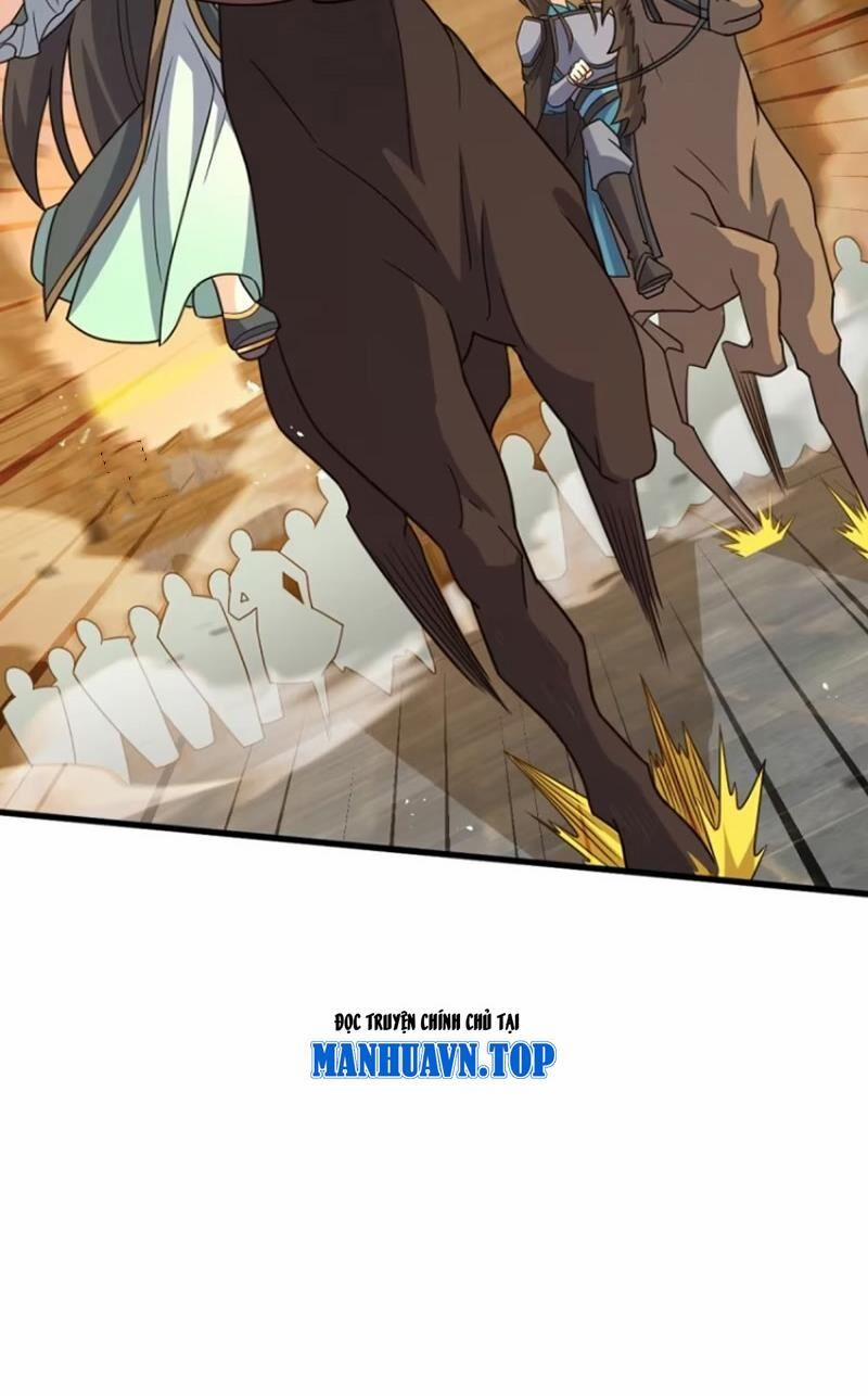 Đại Vương Tha Mạng 883 trang 46