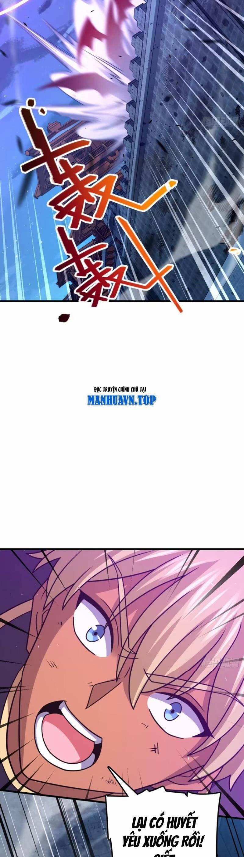 Đại Vương Tha Mạng 885 trang 2