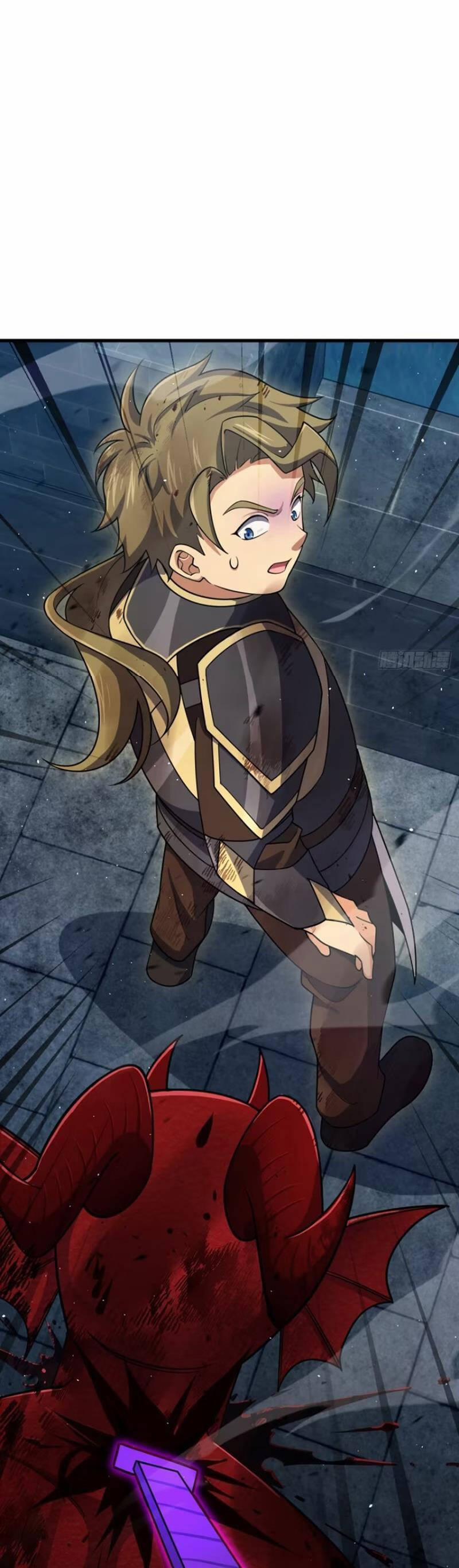 Đại Vương Tha Mạng 885 trang 24