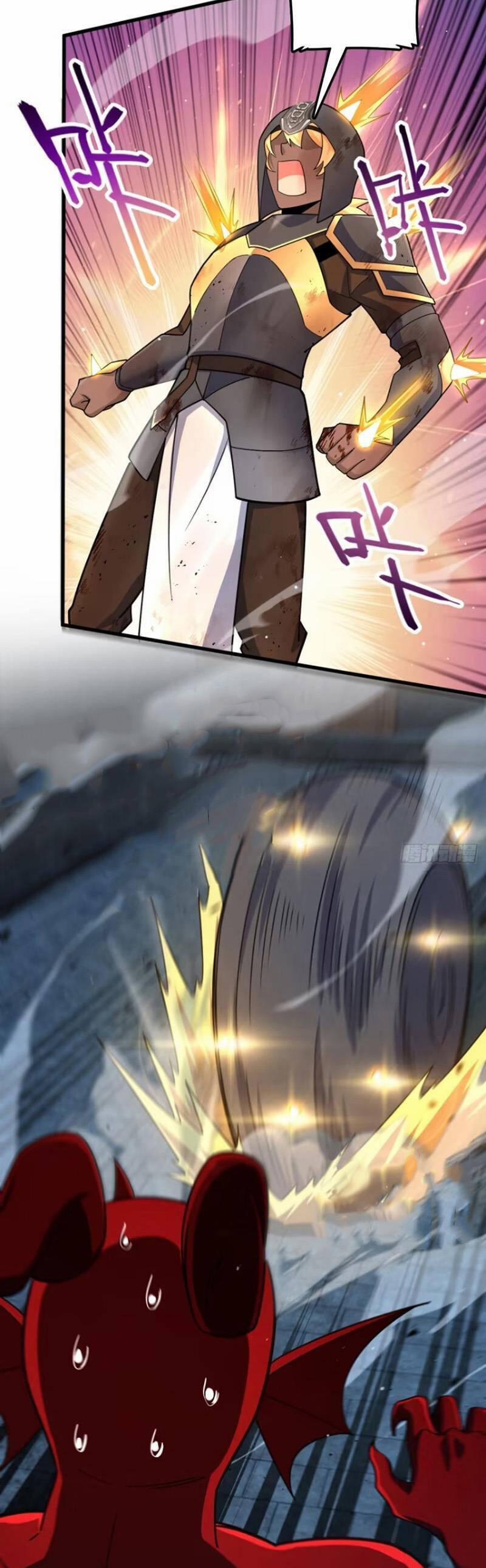 Đại Vương Tha Mạng 885 trang 39