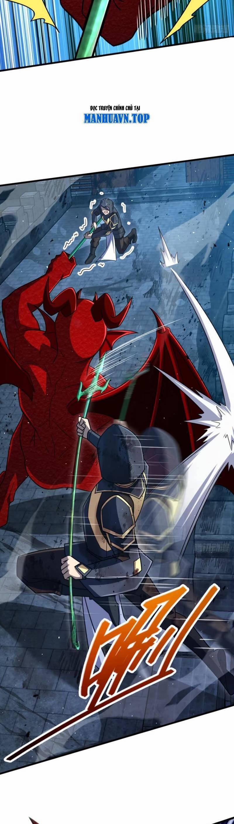 Đại Vương Tha Mạng 885 trang 4