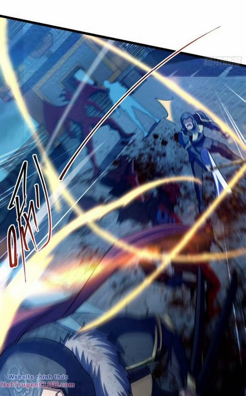 Đại Vương Tha Mạng 886 trang 20