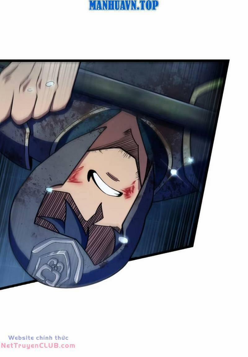 Đại Vương Tha Mạng 886 trang 48