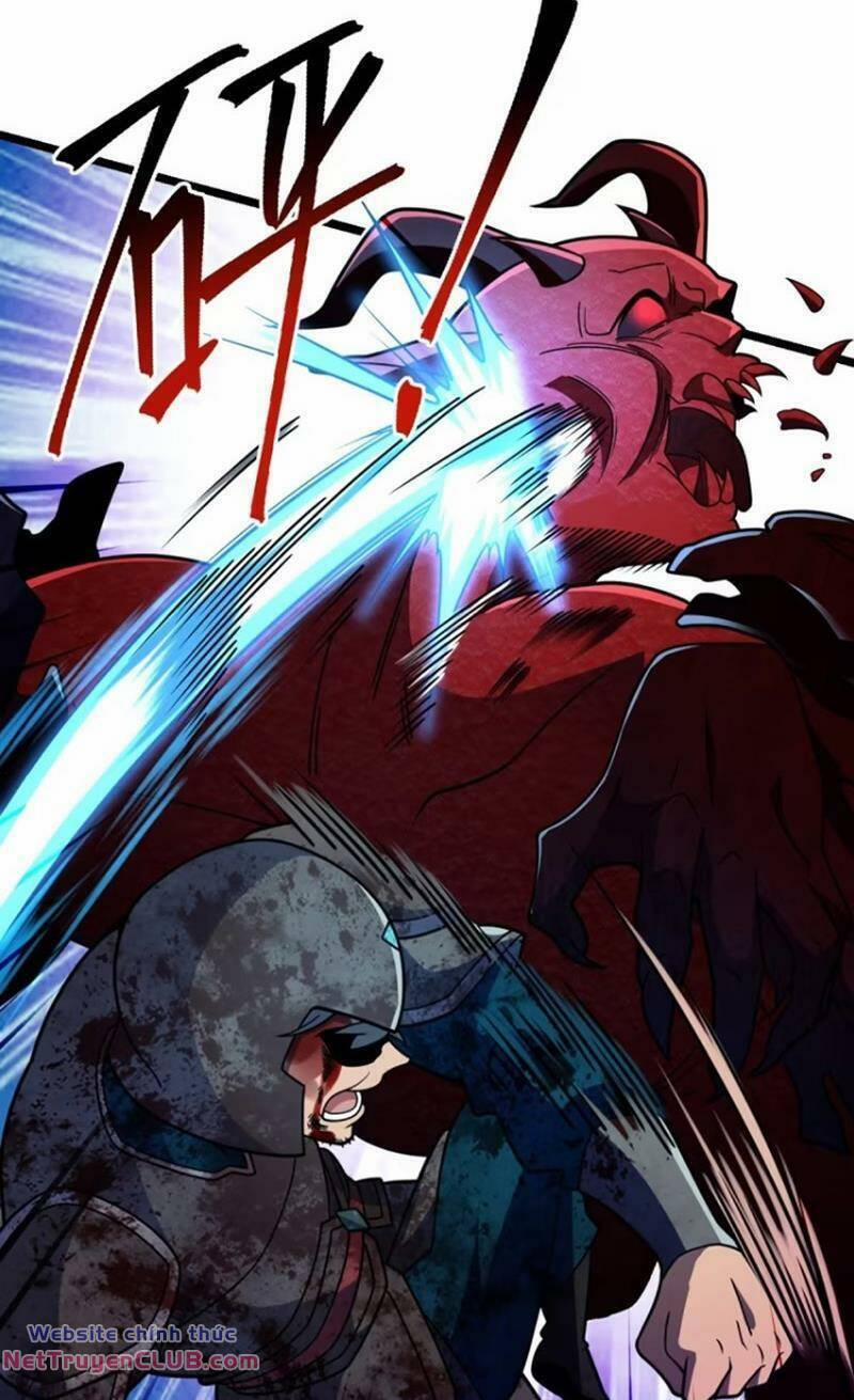 Đại Vương Tha Mạng 886 trang 64