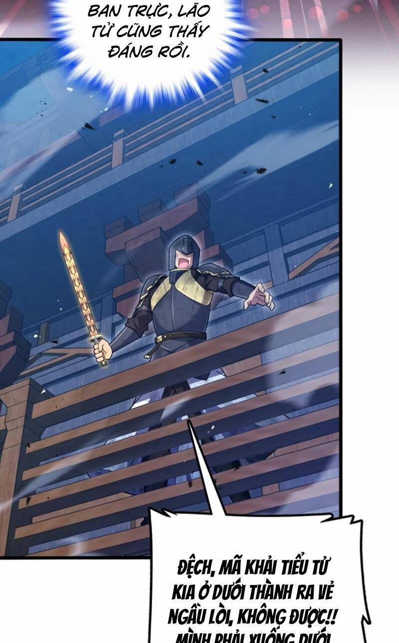 Đại Vương Tha Mạng 887 trang 14