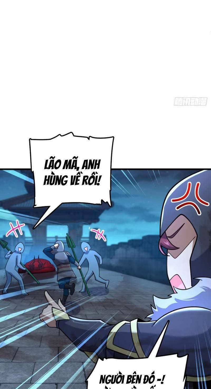 Đại Vương Tha Mạng 888 trang 20