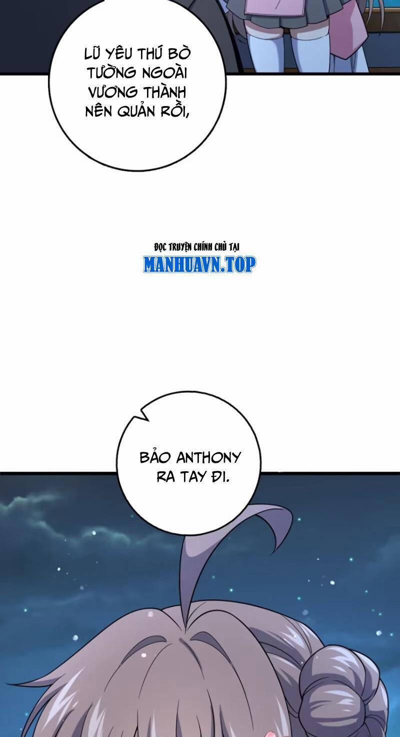 Đại Vương Tha Mạng 888 trang 36