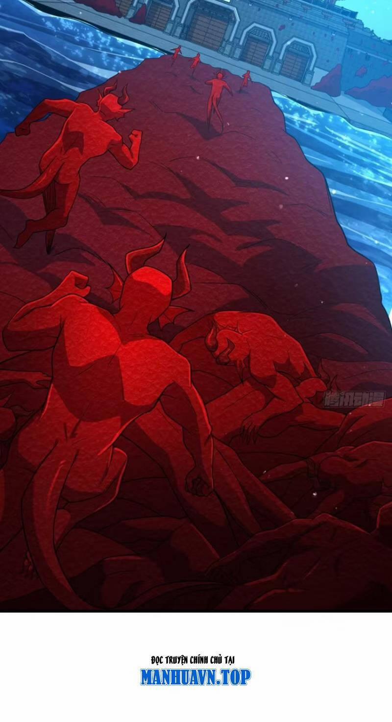Đại Vương Tha Mạng 888 trang 39