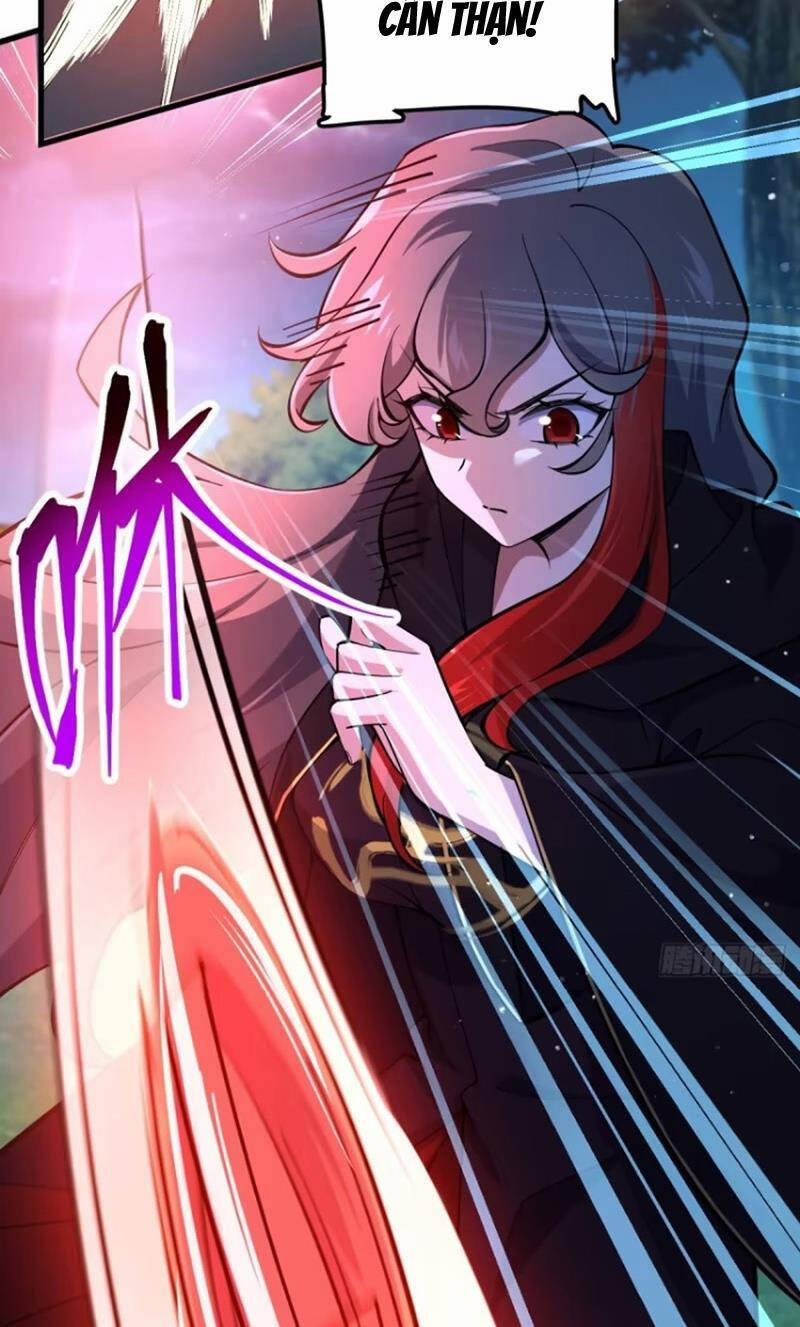 Đại Vương Tha Mạng 888 trang 65