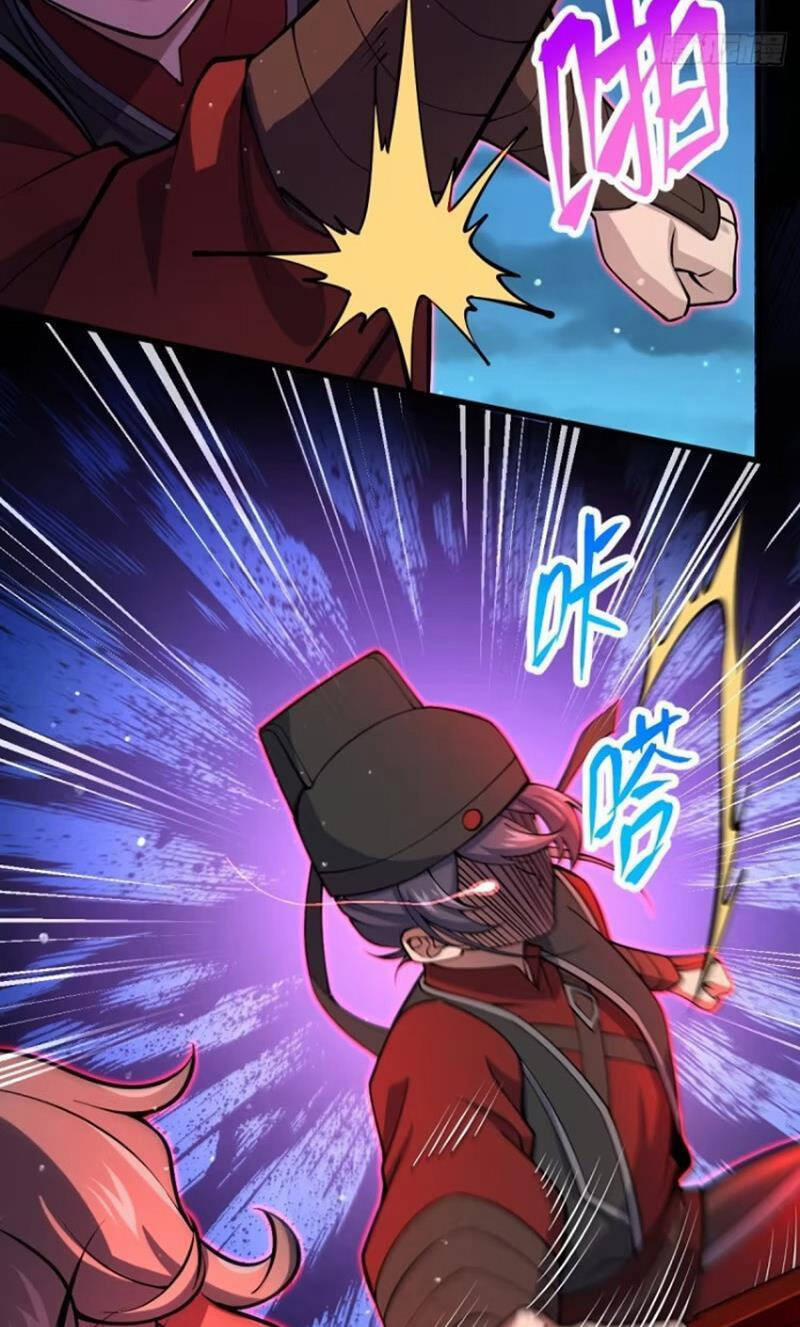 Đại Vương Tha Mạng 888 trang 67