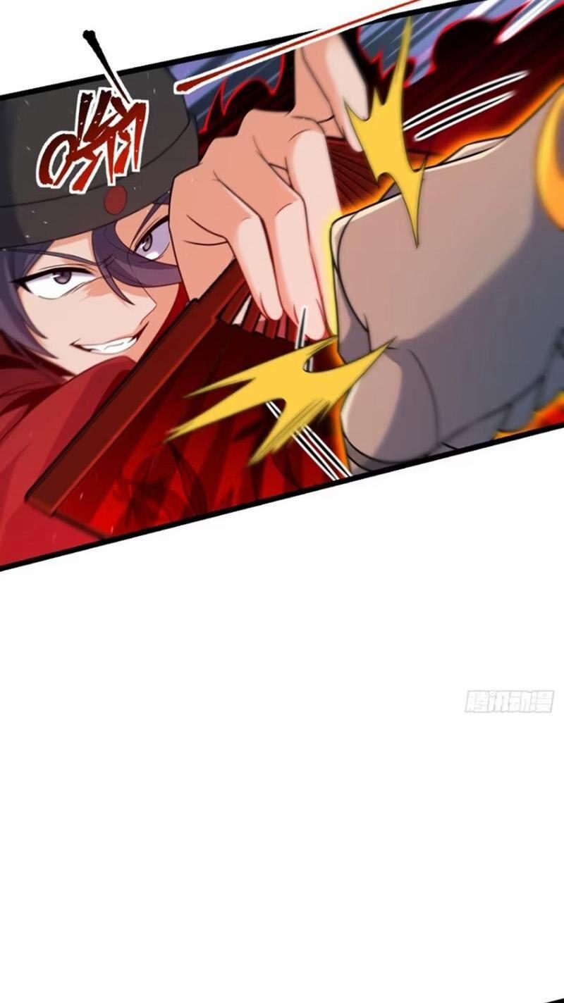 Đại Vương Tha Mạng 889 trang 23