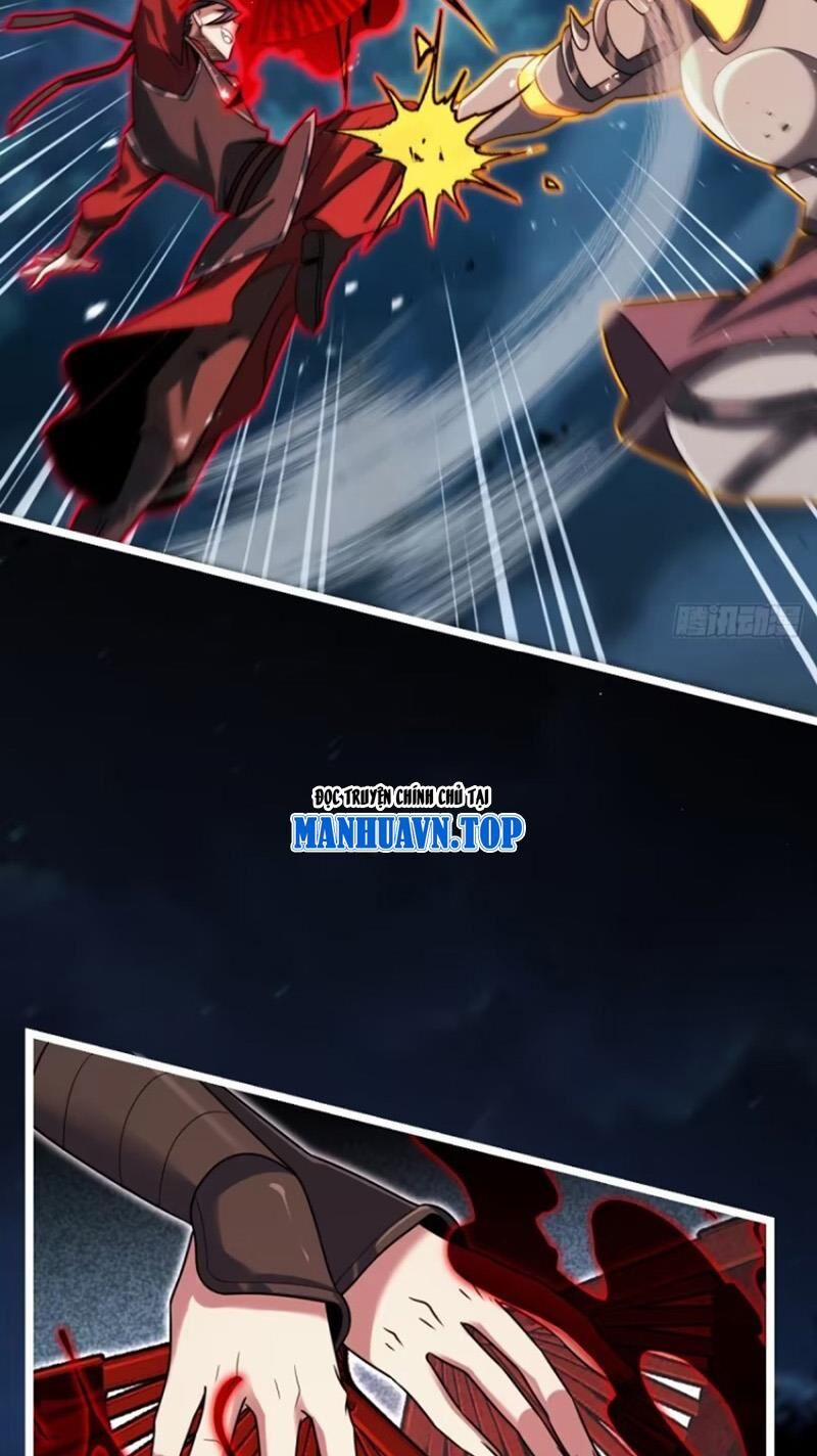 Đại Vương Tha Mạng 889 trang 30