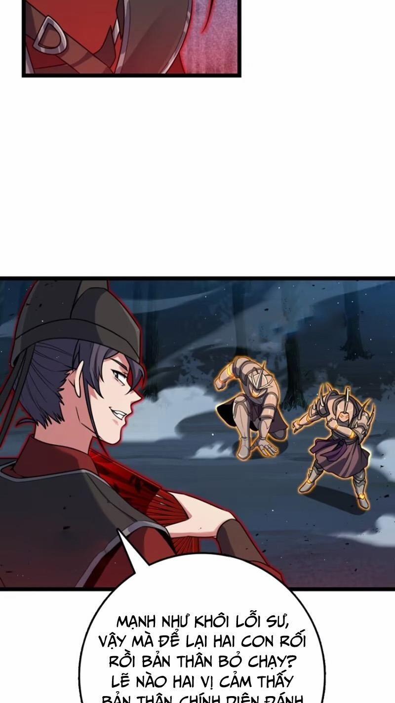 Đại Vương Tha Mạng 889 trang 33