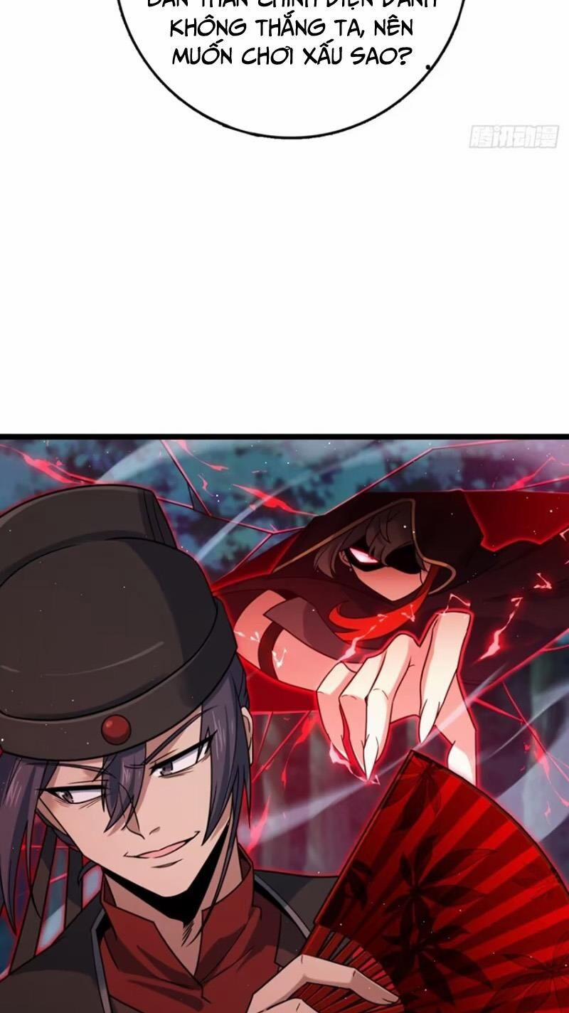 Đại Vương Tha Mạng 889 trang 34