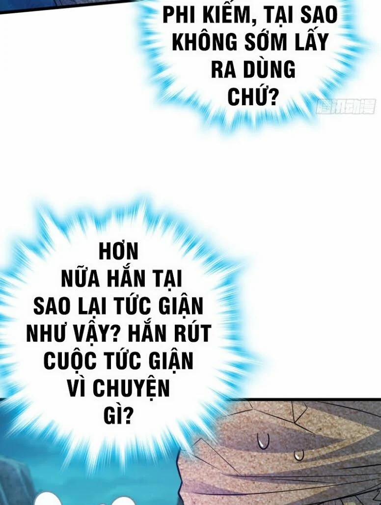 Đại Vương Tha Mạng 89 trang 18
