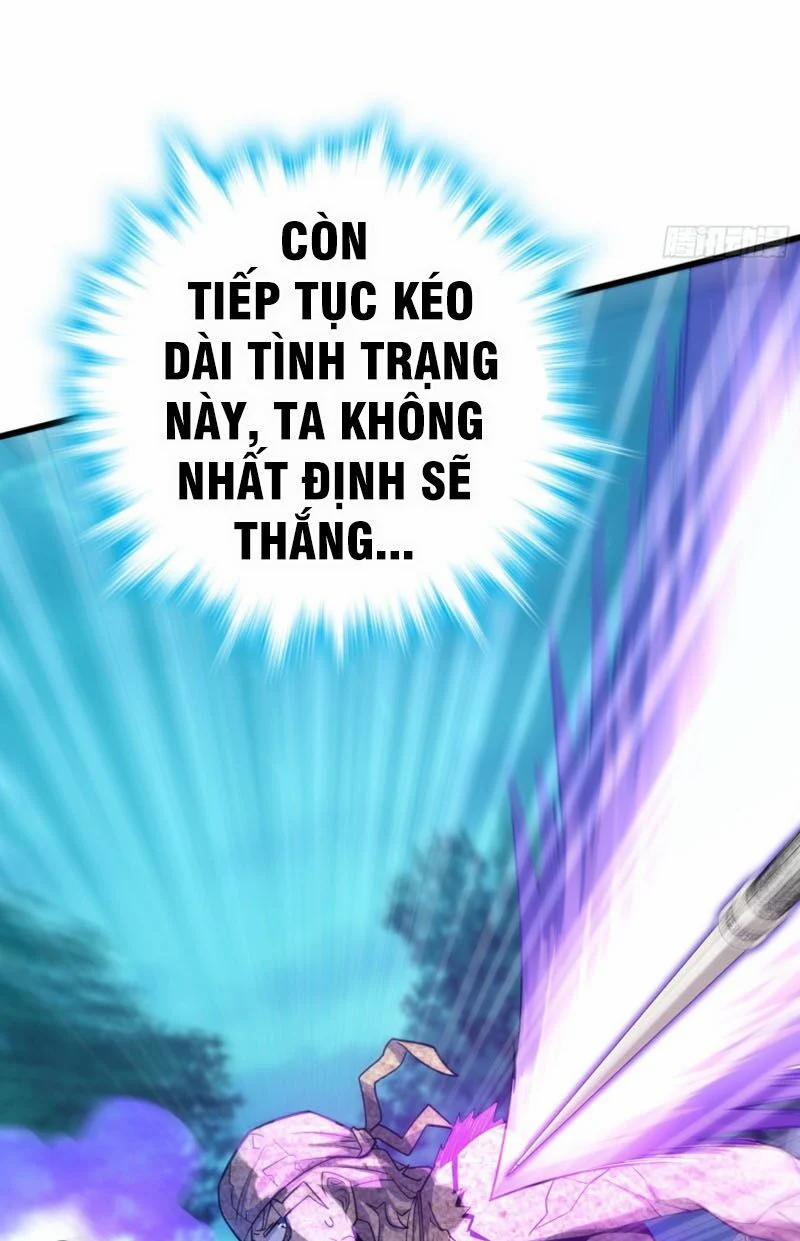 Đại Vương Tha Mạng 89 trang 20